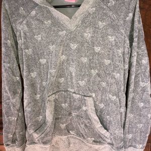 Jenni S Heart Hoodie